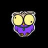 Owly logo